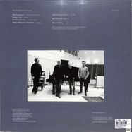 Back View : Arild Andersen Group - AFFIRMATION (LP) - ECM Records / 5511565