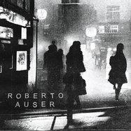Back View : Roberto Auser - FLUSH B/W SPY SATELLITE (7 INCH) - Ferry Lane Records / FLR02