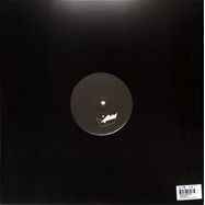 Back View : Various Artists - DOWNSTAIR - Another Face Records / ANFC001