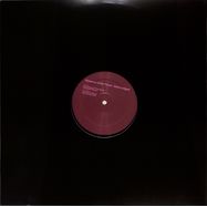 Back View : Rebecca Delle Piane - KEENEDGED (VINYL ONLY) - Key Vinyl / KEY032