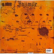 Back View : Anjimile - THE KING (LP) - 4AD / 05247011