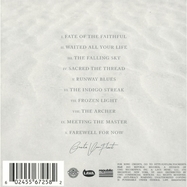 Back View : Greta Van Fleet - STARCATCHER (CD) - Republic / 5567258