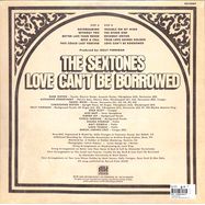 Back View : The Sextones - LOVE CAN T BE BORROWED (LP) - Record Kicks / RKX089LP