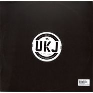 Back View : Various Artists - UK JUNGLE RECORDS PRESENTS: UK JUNGLE 004 - UK Jungle / UKJ004