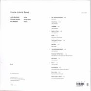 Back View : John Scofield - UNCLE JOHN S BAND (2LP) - Ecm Records / 5580299