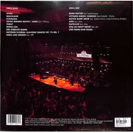 Back View : Kool Savas - RED BULL SYMPHONIC (2LP) - Sony Music-Essah Media Gmbh / 19658845861
