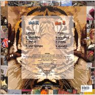 Back View : Lee Scratch Perry - HEAVEN (LP) - Burning Sounds / BSRLP840