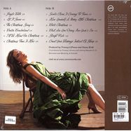 Back View : Diana Krall - CHRISTMAS SONGS (LTD. ED. GOLD VINYL) (LP) - Verve / 5848834