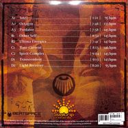 Back View : Ra - 9TH (2LP) - Suntrip Records / SUNCDLP03RP