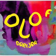 Back View : Olof Dreijer - ROSA RUGOSA EP - Hessle Audio / HES045