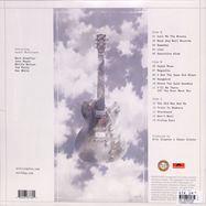 Back View : Eric Clapton & Friends - THE BREEZE-AN APPRECIATION OF JJ CALE (2LP) - Polydor / 3787764