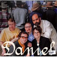 Back View : Real Estate - DANIEL (LP+MP3) - Domino Records / WIGLP529