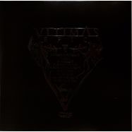 Back View : Vltimas - EPIC (BLACK VINYL) (LP) - Season Of Mist / SOM 791LP