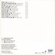 Back View : Cuareim Quartet - A JAZZ STORY (LP) - Art Melodies / 26107