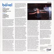 Back View : Bovel - CHANGES (LP) - Athens Of The North / AOTNLP066