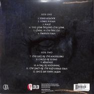 Back View : Blaze Bayley - CIRCLE OF STONE (LIM. SEA GREEN VINYL) (LP) - Plastic Head / BBRLP 010G
