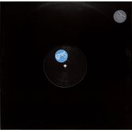 Back View : Various Artists - CONVERSOR (LP) - Percebes Musica / PRCBSLP026