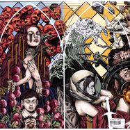 Back View : Reach - PROPHECY (180G BLACK VINYL GATEFOLD LP) - Icons Creating Evil Art / ICEALP470
