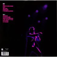Back View : Eels - EELS TIME! (TRANSLUCENT NEON PINK LP) - Pias, E-works / 39232321