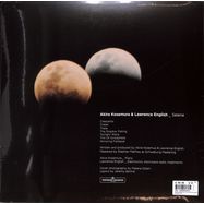 Back View : Akira Kosemura & Lawrence English - SELENE (LP) - Temporary Residence / 00163701