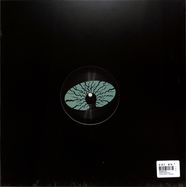 Back View : Konerytmi - DISKO VARASTO A - Unusual Systems / UNSYS008