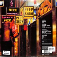 Back View : Soft Cell - NON-STOP EROTIC CABARET (LTD. Blue & Yellow 2LP) - Mercury / 5543836