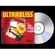 Back View : Mothers Cake - ULTRABLISS (CD) - Embassy One / 770832