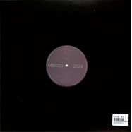 Back View : Jay Tripwire, Samuel Padden and Mike Berardi - MINIMAL BROOKLYN 3 - Minimal Brooklyn / MBK3 / MBK003