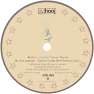 Back View : Pete Lazonby - Sacred Cycles (INCL FORT ROMEAU RMX) - Hooj Choons / HOOJ186