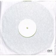 Back View : Edit & Dub - MOVIN ON (GREEN VINYL) - Edit & Dub Record Tokyo / EDITDUB12