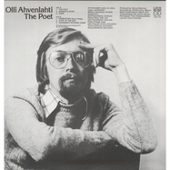 Back View : Olli Ahvenlahti - POET (LP) - MR BONGO / MRBLP116