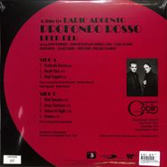 Back View : Claudio Simonetti s Goblin - PROFONDO ROSSO (PICTURE VINYL) (LP) - Rustblade / 27278