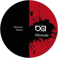 Back View : BS-1 vs. RXmode - BA119 (180G VINYL) - Bass Agenda Recordings / BA119