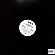 Back View : Scott Avery - IN SEARCH OF ECHOES - 48208 World Publishing / 4W-008