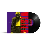 Back View : Westernhagen - HALLELUJA (2025 REMASTER) (LP) - Warner Music International / 502173272573