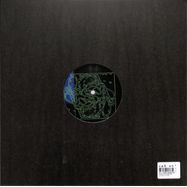 Back View : Dyl / Tammo Hesselink - MOIRE PATTERNS EP - Aura Sonora / AS 002