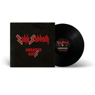 Back View : Zakk Sabbath - GREATEST RIFFS (LP) (BLACK VINYL) - Magnetic Eye Records / MER145LP