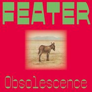 Back View : Feater - OBSOLESCENCE (LP) - Running Back Incantations / rbinc011