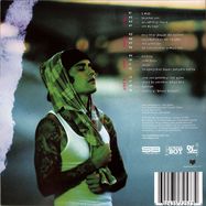 Back View : Justin Bieber - JUSTICE (2LP, B-STOCK) - Def Jam / 3572573