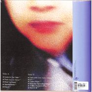 Back View : Jay Som - BELONG (COL LP) - LUCKY NUMBER / LUCKY184LPX