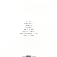 Back View : The Pineapple Thief - YOUR WILDERNESS (LP) - Kscope / 1080101KSC