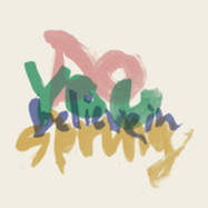 Back View : Sutter & Wangen - DO YOU BELIEVE IN SPRING? (LP) - SuWa / SuWa 001