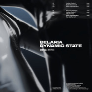 Back View : Belaria - DYNAMIC STATE - Binding System / BS002