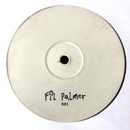 Back View : Fil Palmer - FILPALMER001 - Filpalmer / FILPALMER001