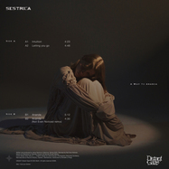 Back View : Sestrica - A WAY TO ANANDA EP - Rollover Milano Records / OVER019