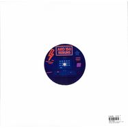 Back View : Tom & Jerry - NINJAH / BRING YOUR DUB (12 INCH) - Ako Arcade 150 / AKO150002R