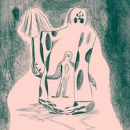 Back View : KVR - SPAM VOL.2 (LP) - ROCKOCO / KOCO011LP