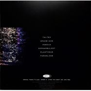 Back View : Various Artists - BL. UNDERWOOD - SELECTED WORKS 96-97  - SOO TROIS