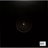 Back View : Ukokos & Jabco - KEEP RISING ALL NIGHT LONG (SUNDAY SERVICE MIX) - GAMM / GAMMBATTLE003