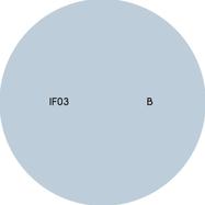 Back View : Robert Istoc - IF03 - Infrequent / IF03